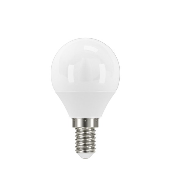 KANLUX IQ-LED G45 E14 4,2W-CW żarówka 470lm 6500K