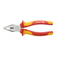 GTV HOGERT szczypce uniwersalne 180mm 1000V VDE