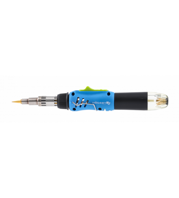 GTV HOGERT lutownica gazowa 3w1