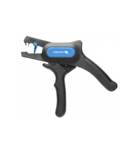 GTV HOGERT automatyczny ściągacz izolacji 180mm
