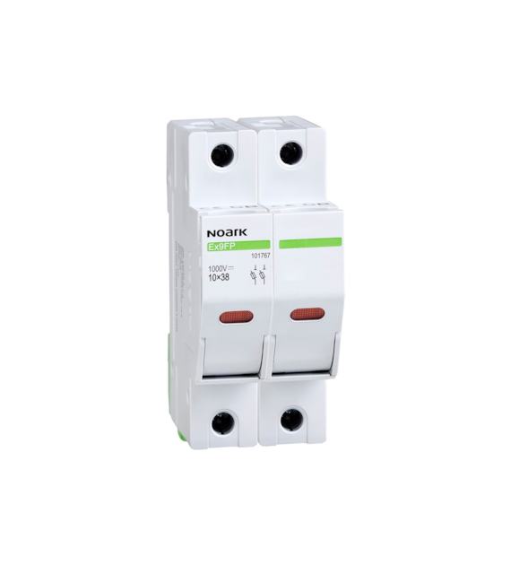 NOARK Ex9FP podstawa bezpiecznikowa 2P 30A 1000V