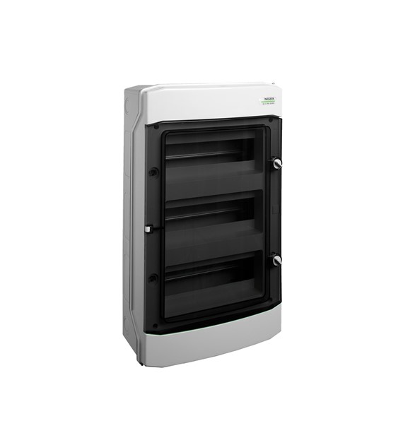 NOARK PHS 36T rozdzielnica n/t 3x12 IP65 N+PE