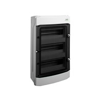 NOARK PHS 48T rozdzielnica n/t 4x12 IP65 N+PE