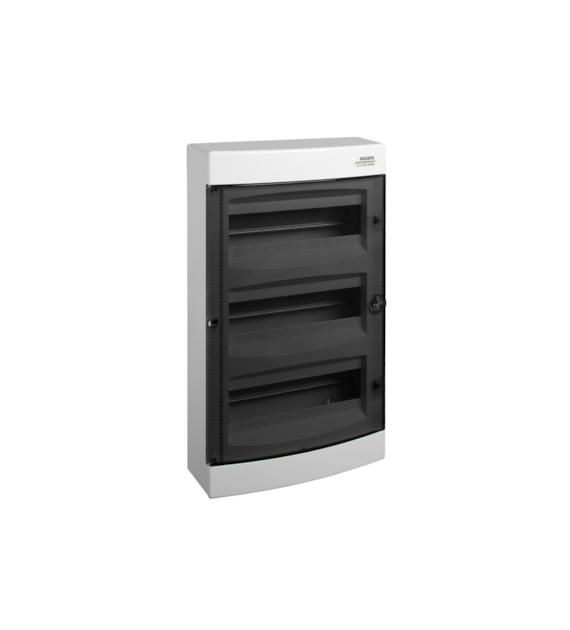 NOARK PNS 4x18T rozdzielnica n/t 4x18 IP40 N+PE