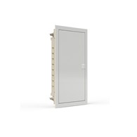 NOARK PMF 36 rozdzielnica p/t 3x12 IP40 N+PE