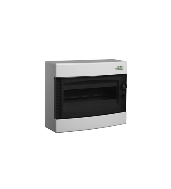 NOARK PNS 12T rozdzielnica n/t 1x12 IP40 N+PE
