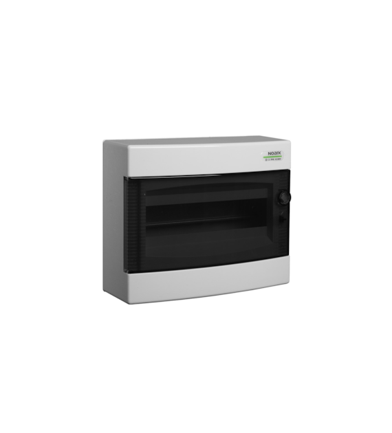 NOARK PNS 12T rozdzielnica n/t 1x12 IP40 N+PE