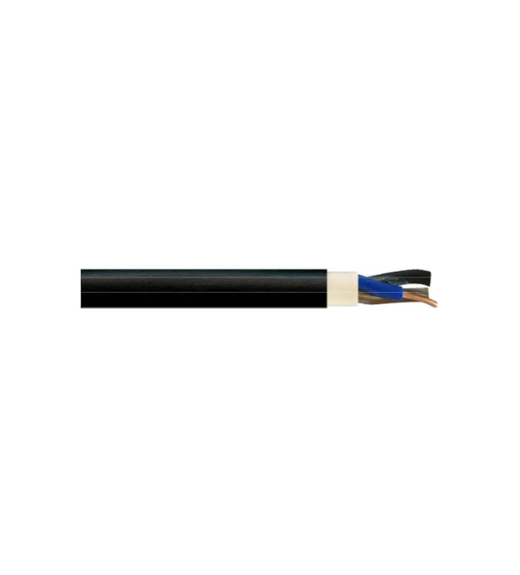 TECHNOKABEL kabel N2XH-J 3x2,5 RE 0,6/1,0kV 500m
