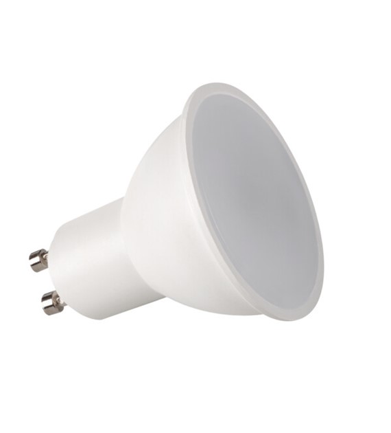 KANLUX K LED GU10 6W-NW żarówka 500lm 4000K