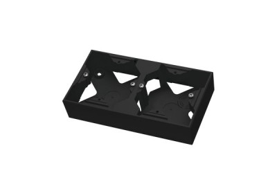 OSPEL IMPRESJA CZARNY PNP-2Y/33 puszka x2