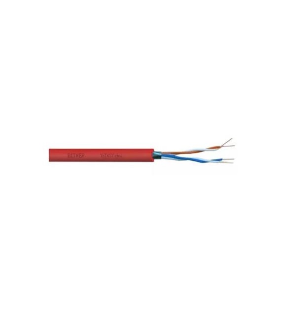 BITNER kabel YnTKSYekw 2x2x0.8 500m