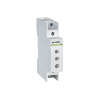 NOARK Ex9PD3e lampka sygnalizacyjna 230/400V AC/DC