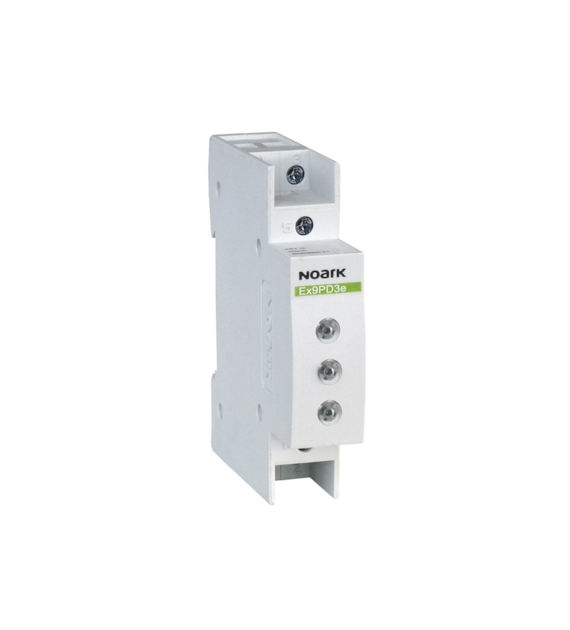 NOARK Ex9PD3e lampka sygnalizacyjna 230/400V AC/DC