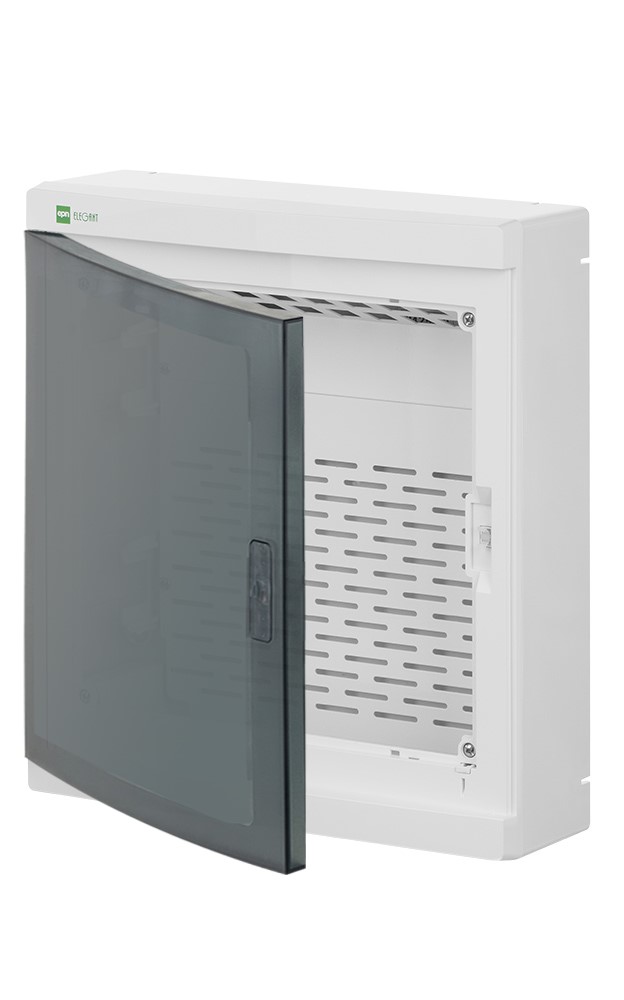 NASIELSK ELEGANT RN 2x12MM rozdzielnica n/t IP40