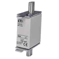 ETI NH000 gG 16A/500V wkładka topikowa