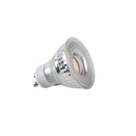 KANLUX IQ-LED L GU10 4,8W-WW żarówka 450lm 2700K