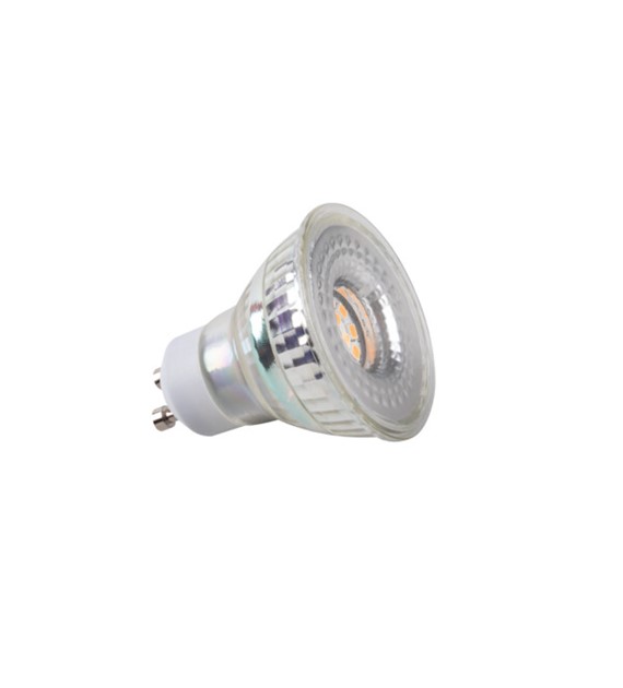 KANLUX IQ-LED L GU10 4,8W-WW żarówka 450lm 2700K