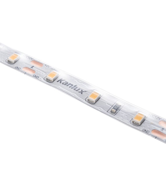 KANLUX L60 11W/M 12 IP65-NW taśma LED 5m