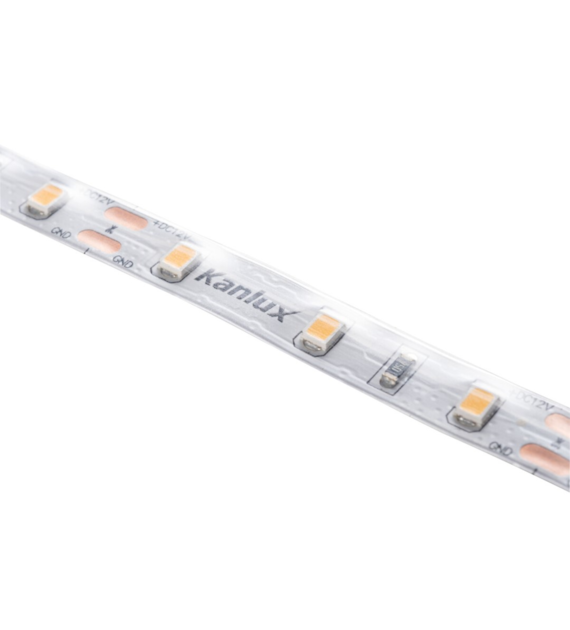 KANLUX L60 11W/M 12 IP65-NW taśma LED 5m