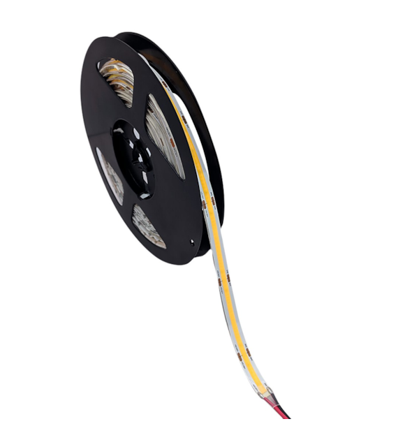 KANLUX LCOB 10W/M 24 IP65-NW taśma LED 5m