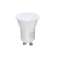 KANLUX REMI LED GU10-WW żarówka 2,2W 180lm 3000K