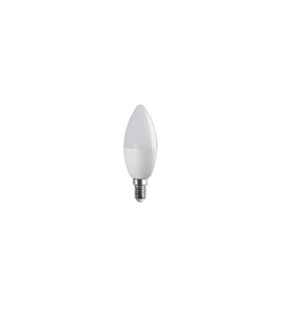 KANLUX S C37 4,9W E14 RGBCCT żarówka LED 470lm