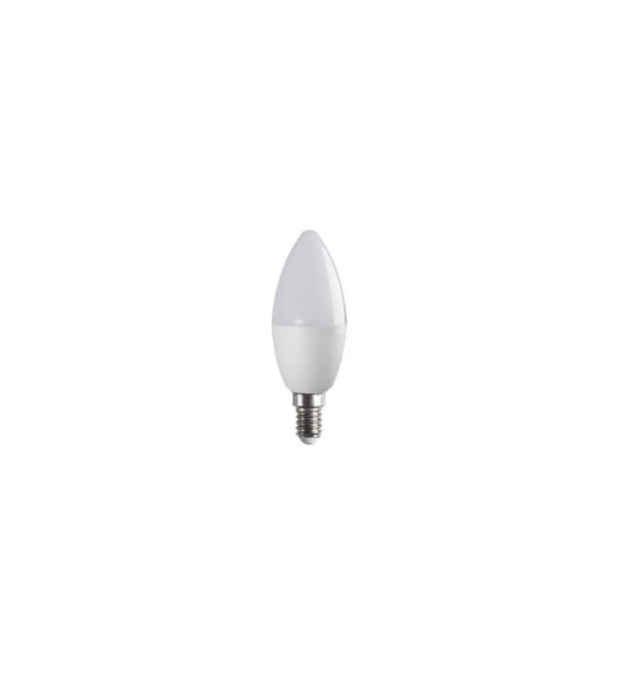 KANLUX S C37 4,9W E14 RGBCCT żarówka LED 470lm