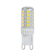 KANLUX ZUBI LED 4W G9-NW żarówka 520lm 4000K