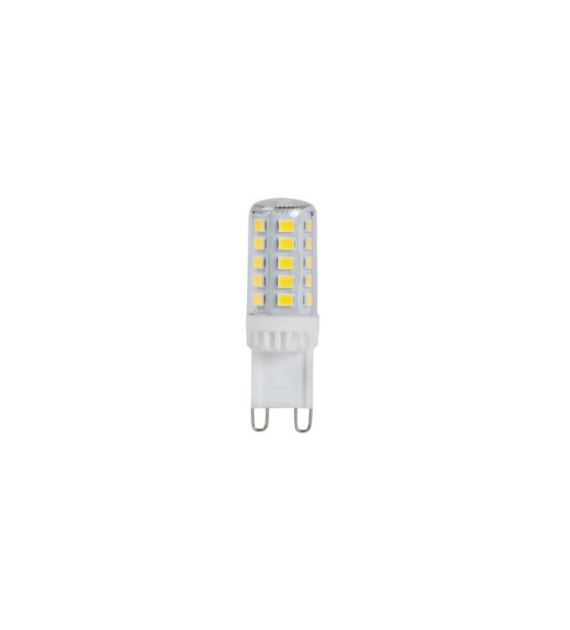 KANLUX ZUBI LED 4W G9-NW żarówka 520lm 4000K