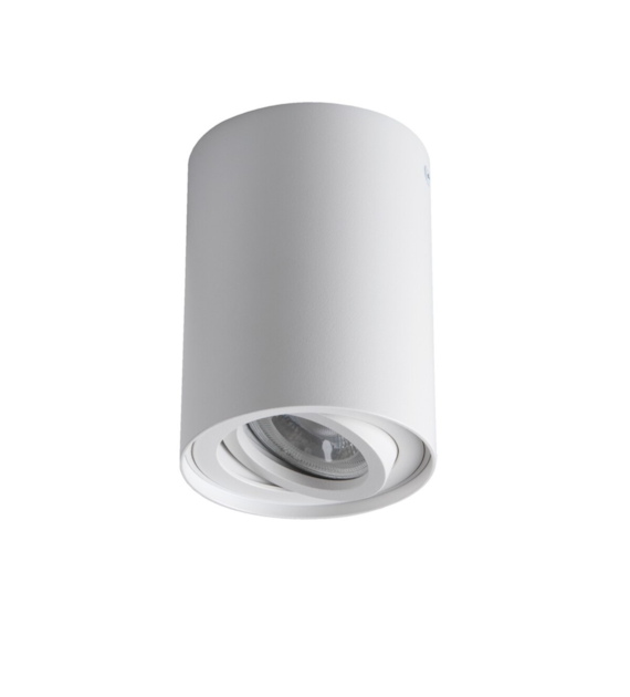 KANLUX BORD XS DLP-50-W oprawa punktowa BIAŁY