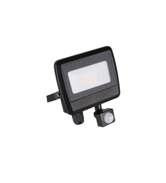 KANLUX ANTEM LED 20W-NW-SE B naświetlacz 1600lm