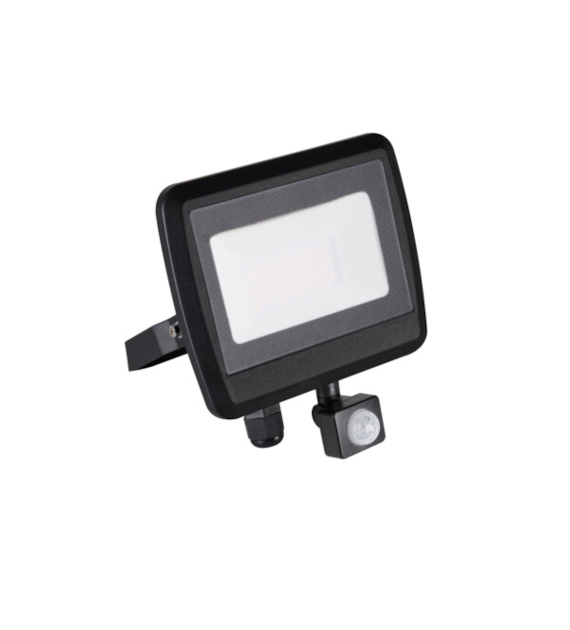 KANLUX ANTEM LED 30W-NW-SE B naświetlacz 2400lm