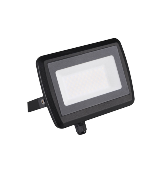 KANLUX ANTEM LED 50W-NW B naświetlacz 4000lm
