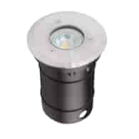 KANLUX BERG DL-10O oprawa najazdowa GU10 10W IP67