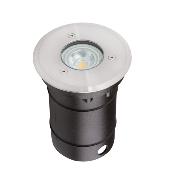 KANLUX BERG DL-10O oprawa najazdowa GU10 10W IP67