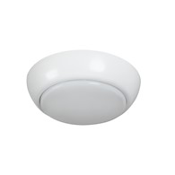 KANLUX ERTON 140 OP-W plafon LED E27 15W IP44