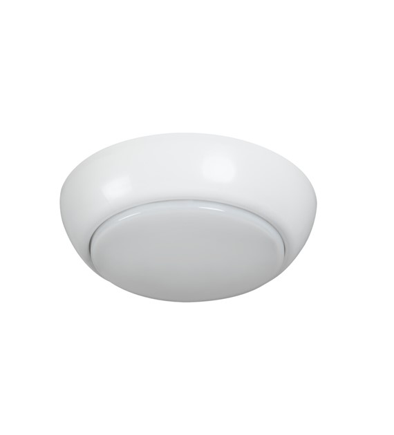 KANLUX ERTON 140 OP-W plafon LED E27 15W IP44