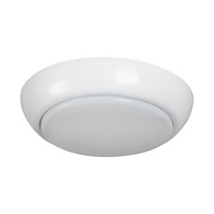 KANLUX ERTON 240 OP-W plafon LED E27 15W IP44