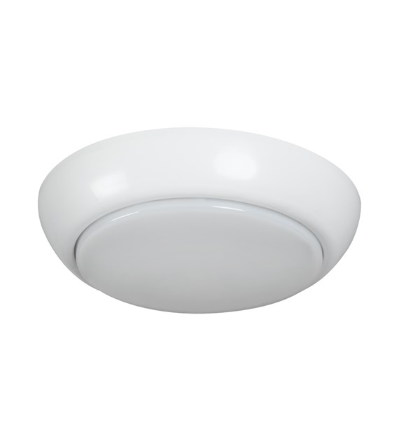 KANLUX ERTON 240 OP-W plafon LED E27 15W IP44