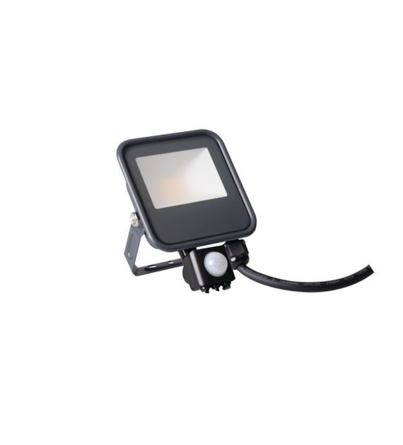 KANLUX IQ-LED FL-10W-NW-SE naświetlacz 10W 1200lm