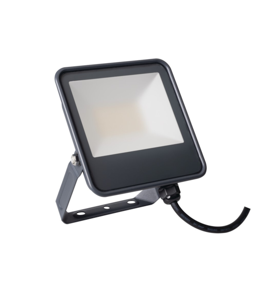 KANLUX IQ-LED FL-30W-NW naświetlacz 3450lm 4000K