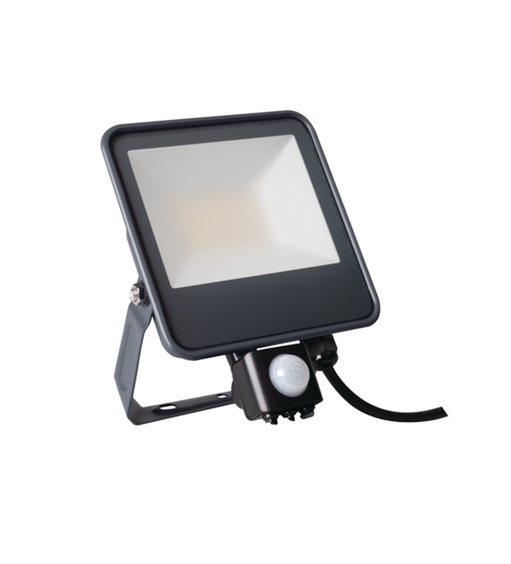 KANLUX IQ-LED FL-30W-NW-SE naświetlacz 3450lm 4000