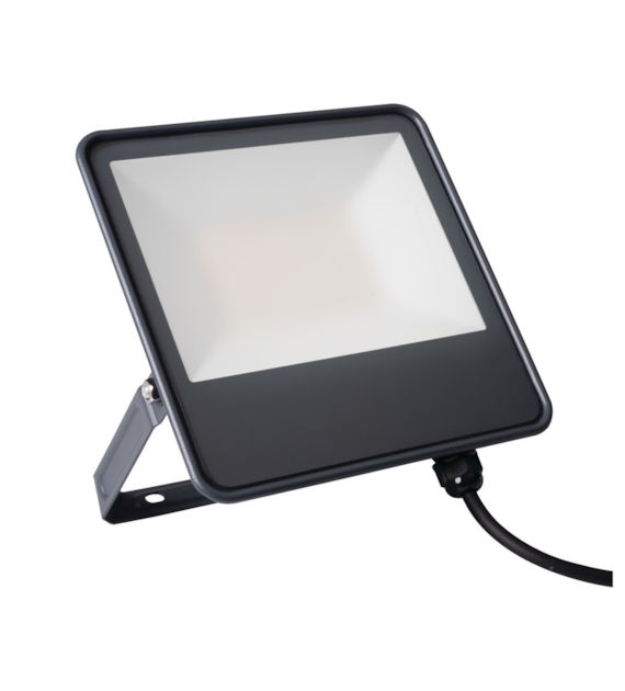 KANLUX IQ-LED FL-50W-NW naświetlacz 6000lm 4000K