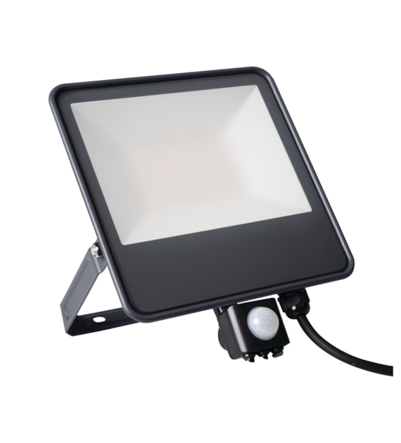 KANLUX IQ-LED FL-50W-NW-SE naświetlacz 6000lm 4000