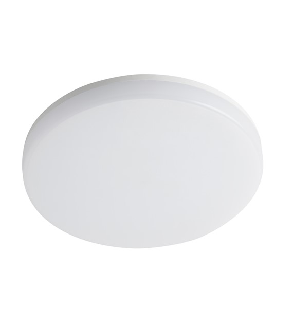 KANLUX VARSO LED 24W-WW-O plafon 2160lm 3000K IP54