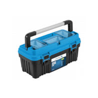 GTV HOGERT OPTIMA tool box 470x256x238 skrzynka 18