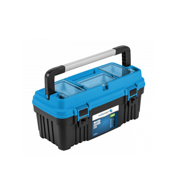GTV HOGERT OPTIMA tool box 470x256x238 skrzynka 18