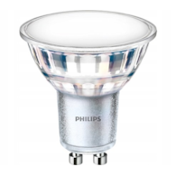 PHILIPS CorePro LEDspot 550lm GU10 865 120 żarówka