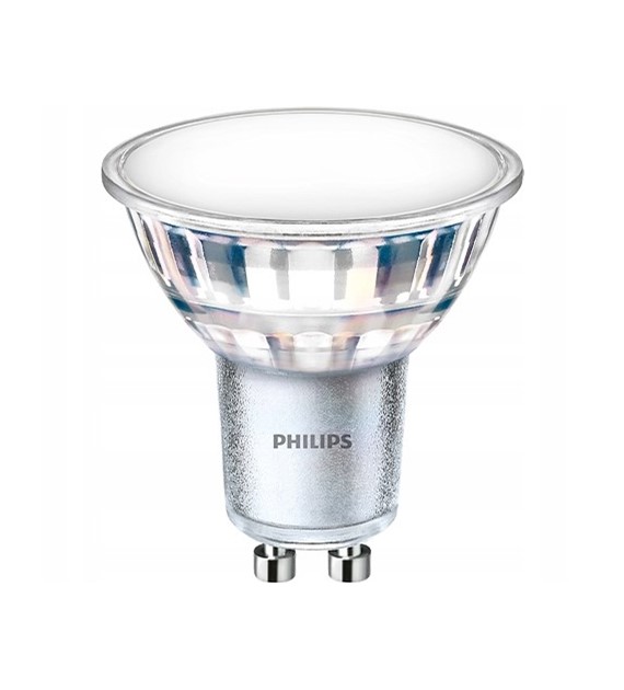 PHILIPS Corepro LEDspot 550lm GU10 865 120 żarówka