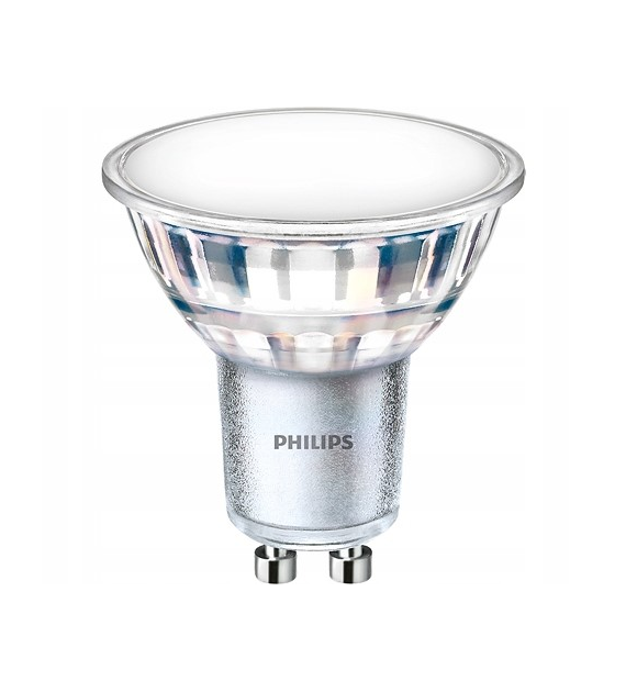 PHILIPS CorePro LEDspot 550lm GU10 865 120 żarówka